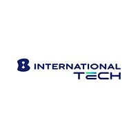Logo of Bezeq International Tech