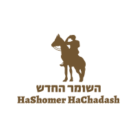 Logo of Hashomer Hachadash